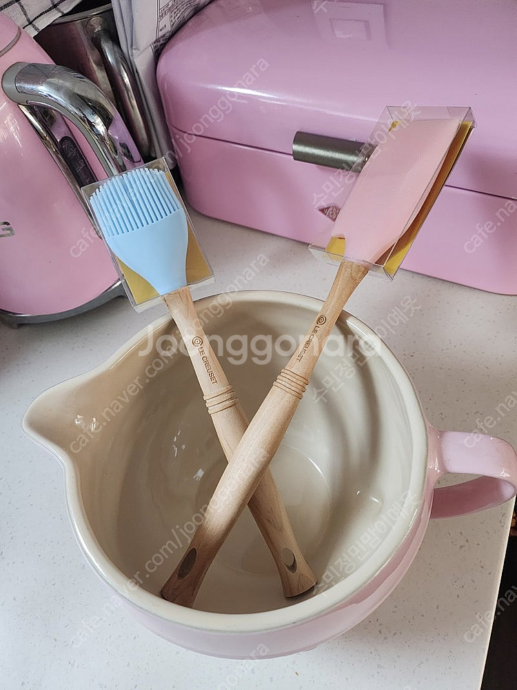 르크루제 믹싱볼외 조리기구 가격내렸써요--0