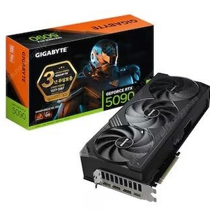 GIGABYTE WINDFORCE RTX 5090 구매 원합니다 550만