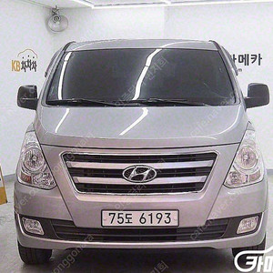 [현대]그랜드 스타렉스 12인승 왜건 스마트 (12인승) 중고차 판매합니다