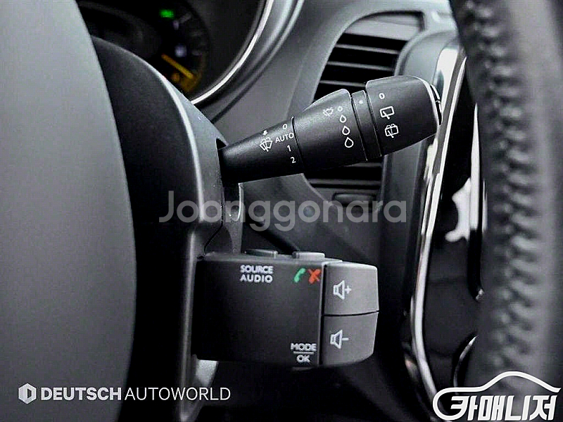 [르노코리아(삼성)]QM3 디젤 1.5 RE (5인승) 2015 년 중고차☆전액할부☆중고리스☆첫차☆--7