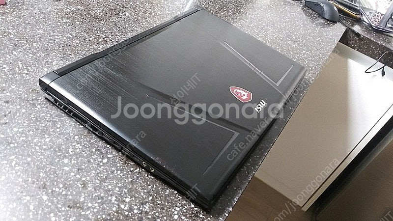 [판매]MSI GE73VR 8RE 고성능 17.3인치 ...--3
