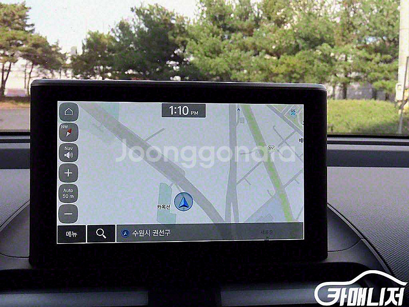 [현대]캐스퍼 1.0 가솔린 터보 인스퍼레이션 2023...--5