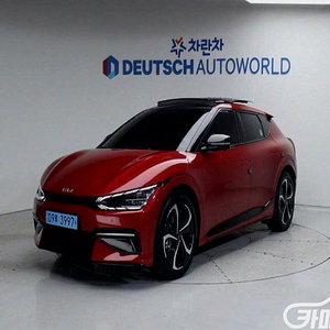 [기아]EV6 롱레인지 GT Line (5인승) 2022 년 중고차◆전액할부◆중고리스◆친절서비스◆