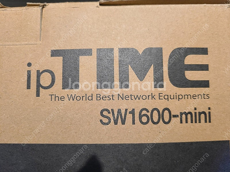 SW1600 mini 공유기 허브 스위치허브 판매 ip...--0