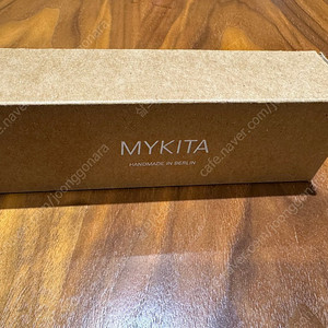 MYKITA LITESUN ALVIN 선글라스