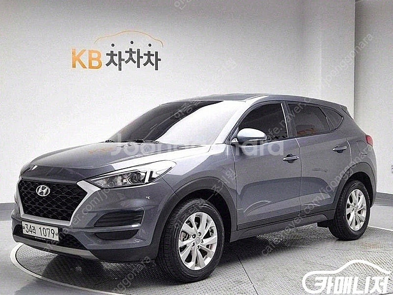 [현대]올뉴투싼 디젤 2.0 2WD 스마트 (5인승) ...--0