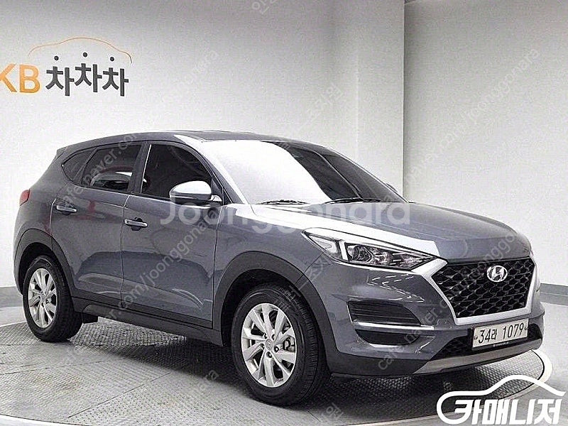 [현대]올뉴투싼 디젤 2.0 2WD 스마트 (5인승) ...--4