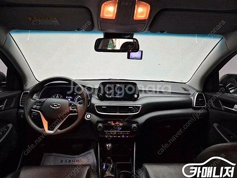 [현대]올뉴투싼 디젤 2.0 2WD 스마트 (5인승) ...--7