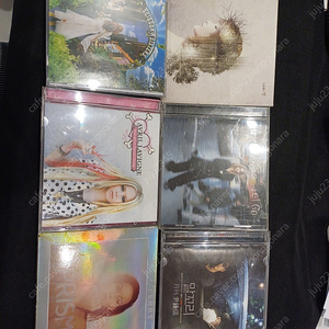 CD팝니다 (장당 5000원)