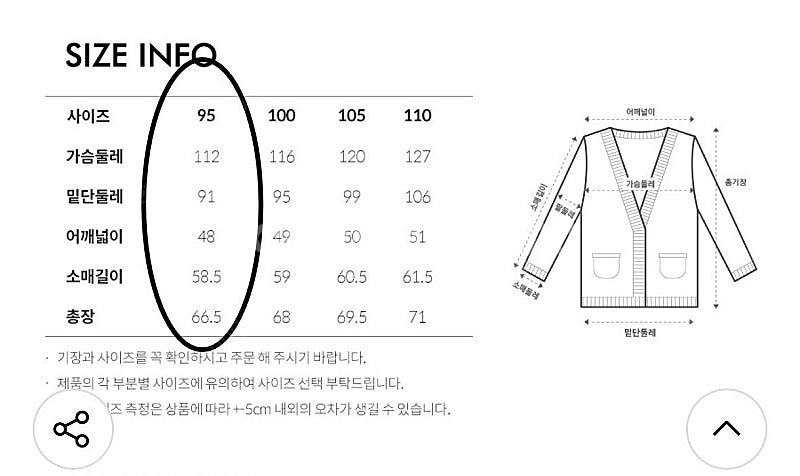 (택포) 마인드브릿지 니트 가디건 민트--5