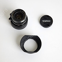 라이카 M마운트 VM35mm ZM35mm Ultron50 M10 케이스등