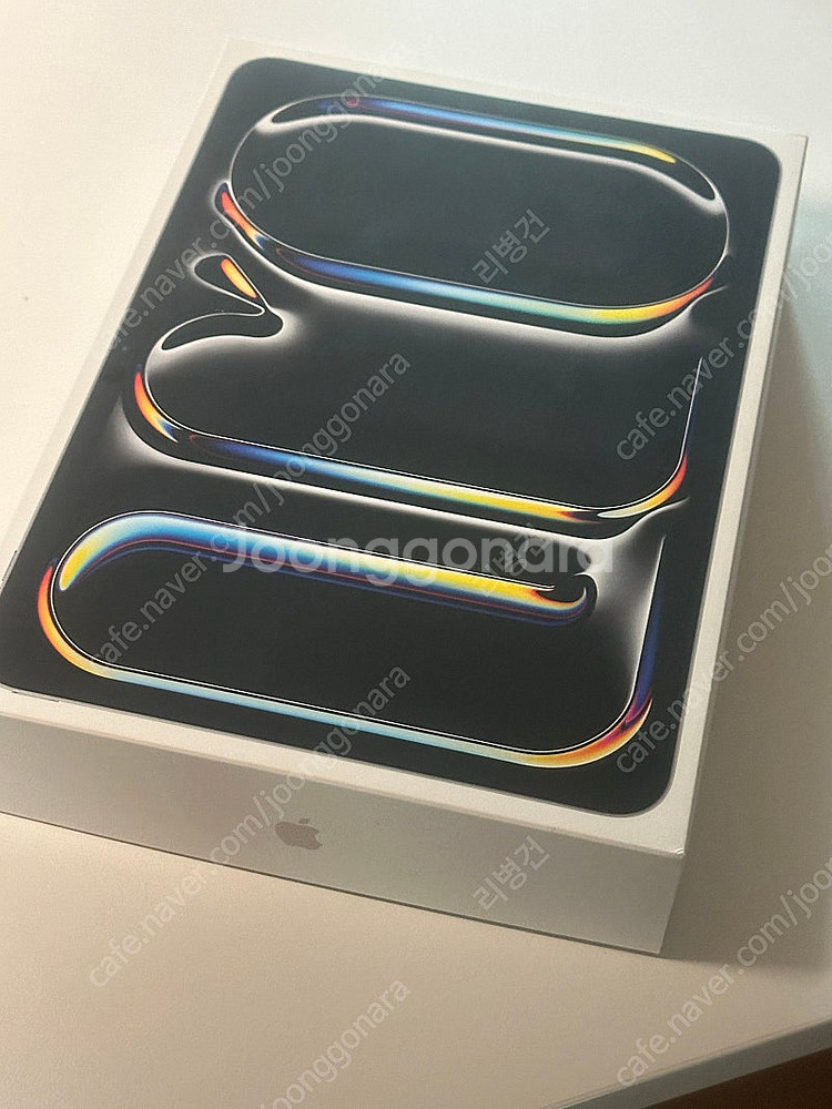 애플 아이패드 프로 11 m4 256GB--0