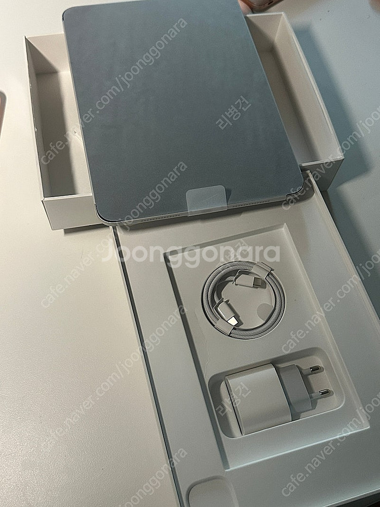 애플 아이패드 프로 11 m4 256GB--2