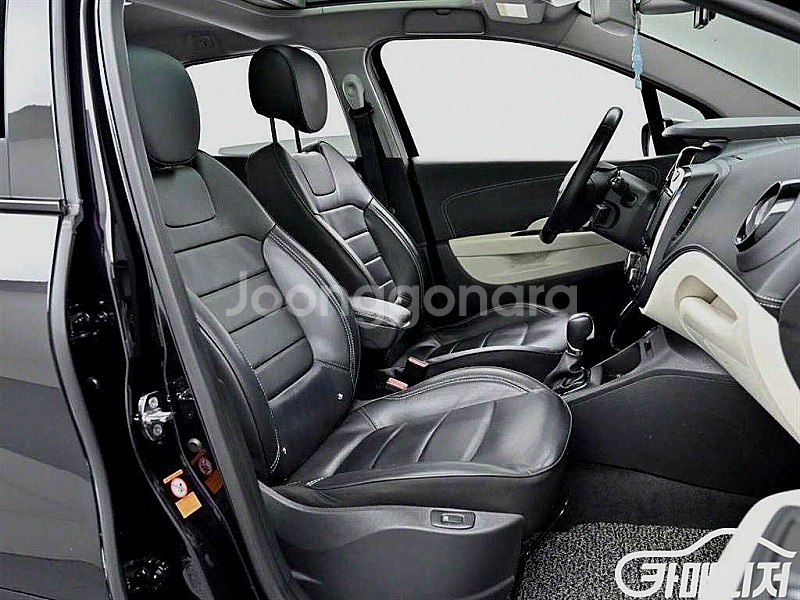 [르노코리아(삼성)]뉴QM3 디젤 1.5 RE 시그니처 2018 년 중고차☆전액할부☆중고리스☆첫차☆--1