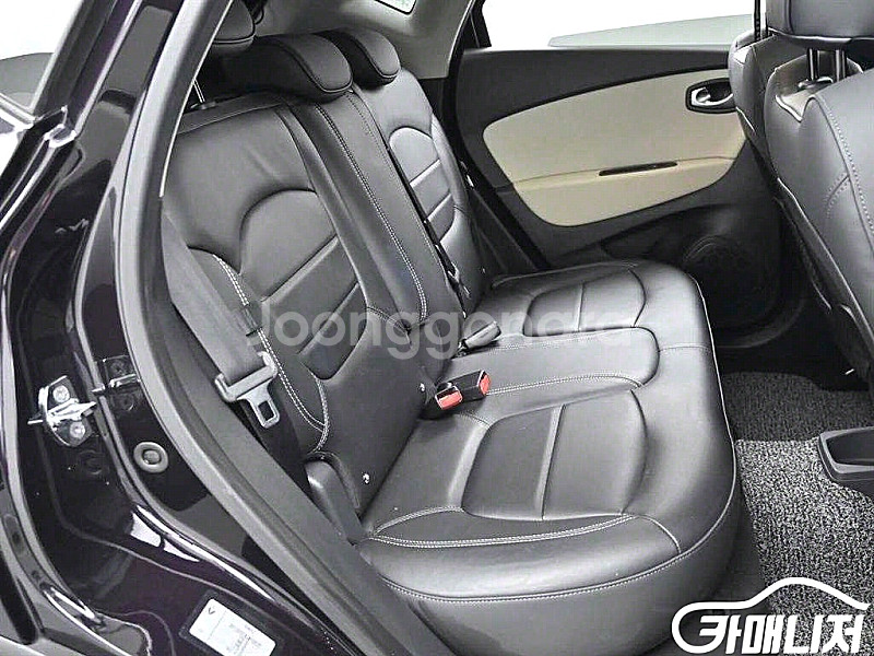 [르노코리아(삼성)]뉴QM3 디젤 1.5 RE 시그니처 2018 년 중고차☆전액할부☆중고리스☆첫차☆--3