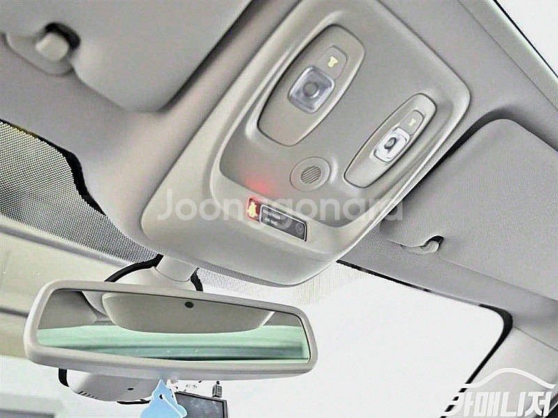 [르노코리아(삼성)]뉴QM3 디젤 1.5 RE 시그니처 2018 년 중고차☆전액할부☆중고리스☆첫차☆--9