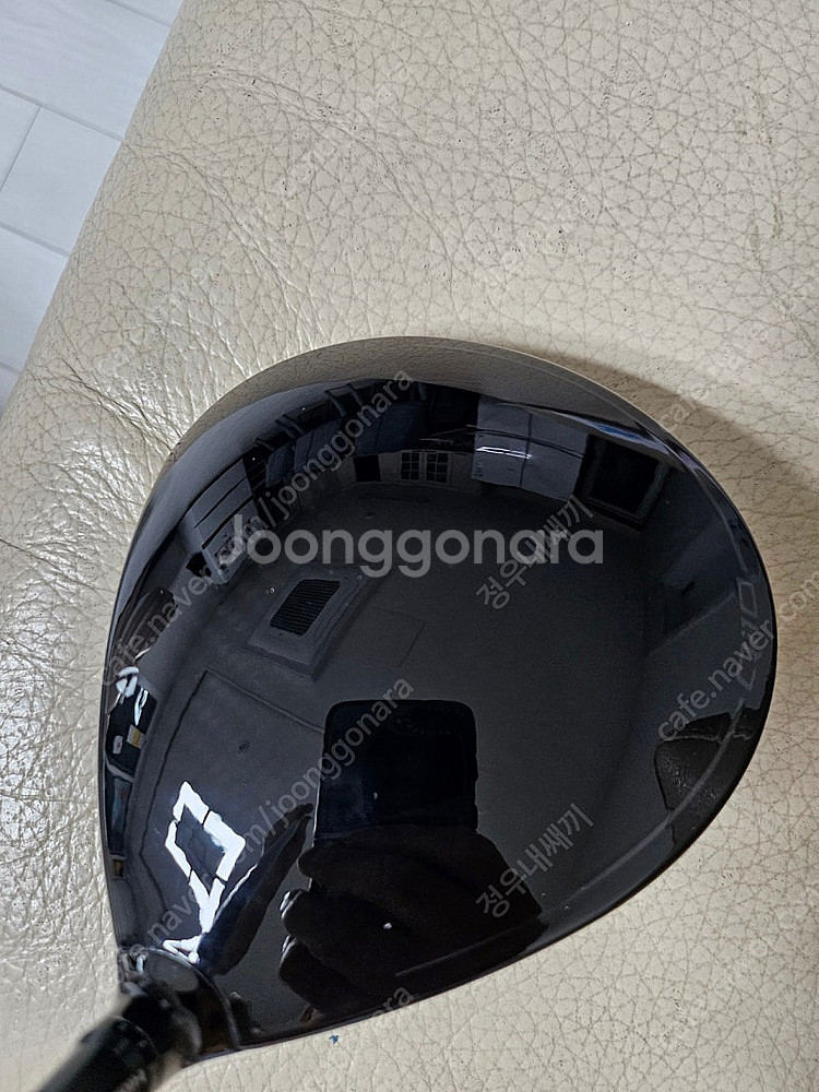 테일러메이드QI10 MAX 9도 벤투스 TR 6S--6