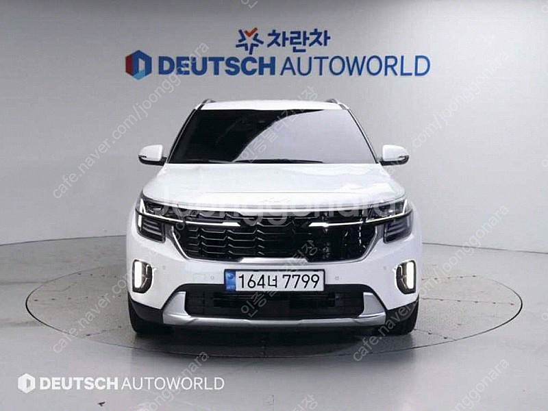 기아 더 뉴 셀토스 가솔린 16 터보 2WD 선착순 판...--2