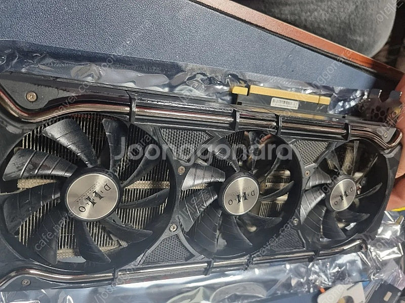 이엠텍 3070ti storm dark 디아블로--1