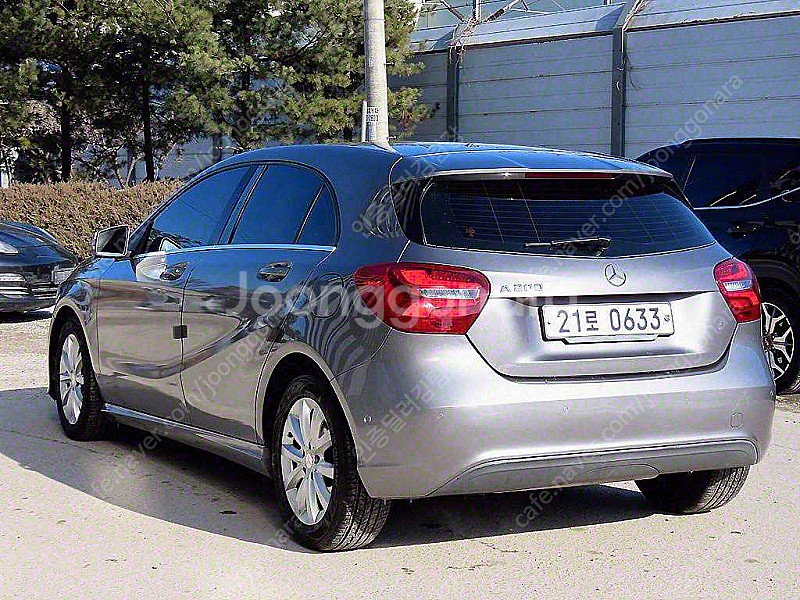 벤츠 A클래스 W176 A200 선착순 판매합니다 ★전...--2