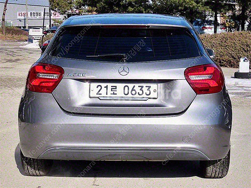 벤츠 A클래스 W176 A200 선착순 판매합니다 ★전...--3