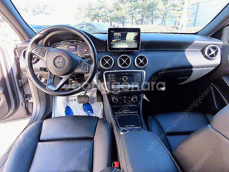 벤츠 A클래스 W176 A200 선착순 판매합니다 ★전...--6
