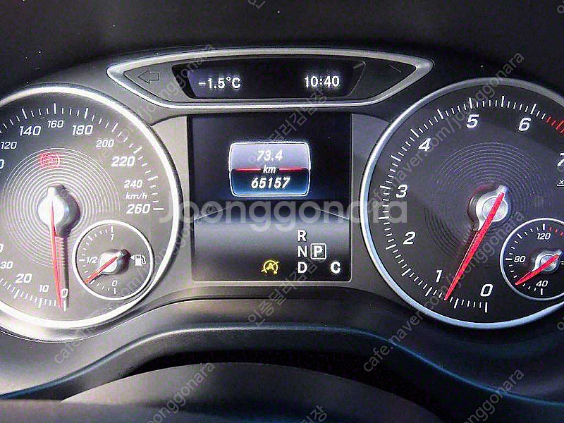 벤츠 A클래스 W176 A200 선착순 판매합니다 ★전...--8