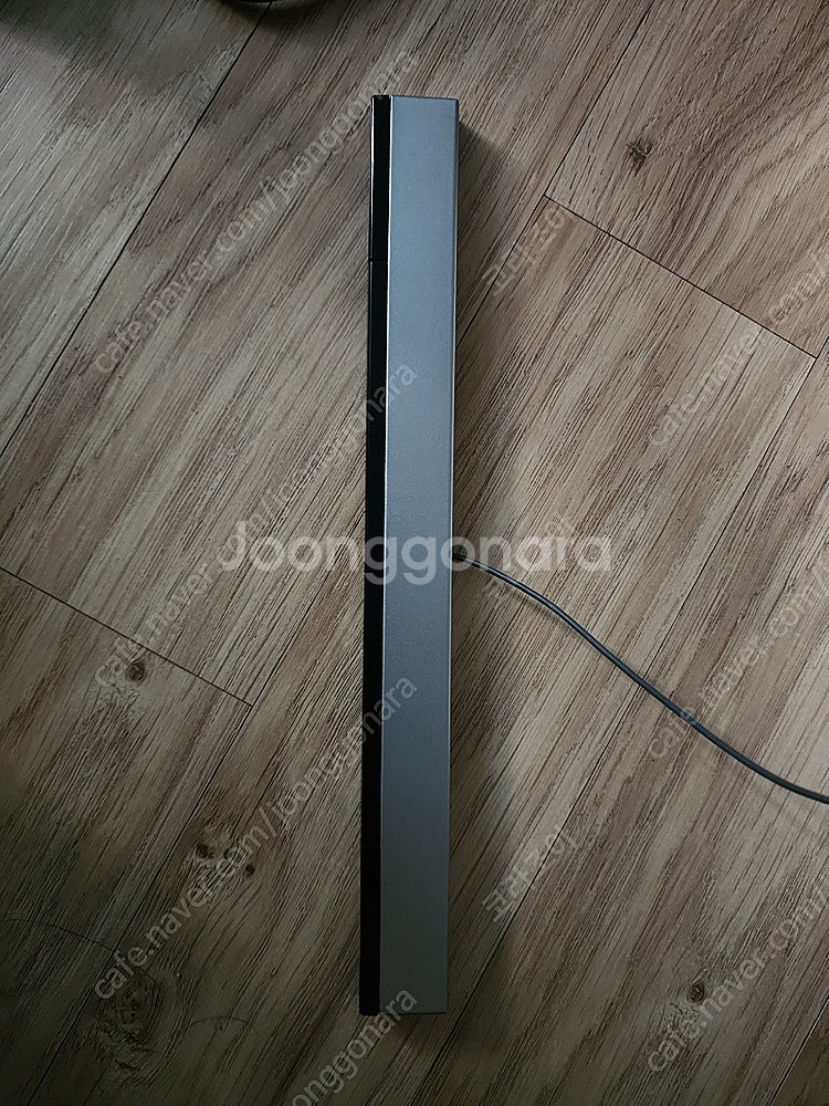 닌텐도위 wii 정품 센서바 판매 합니다.--0