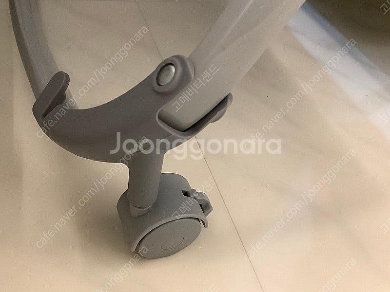 헬로디노 (쿠팡구입) 아기침대 한 달 사용+ 해피달링 ...--4