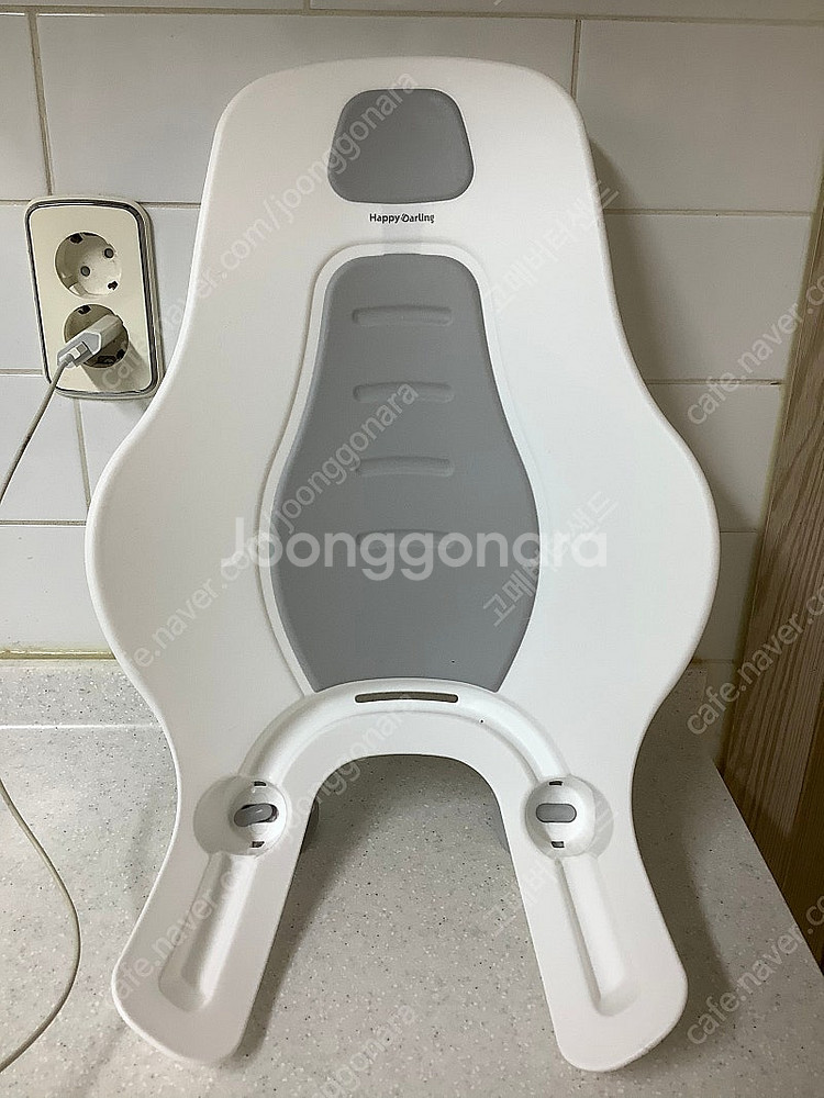 헬로디노 (쿠팡구입) 아기침대 한 달 사용+ 해피달링 ...--6