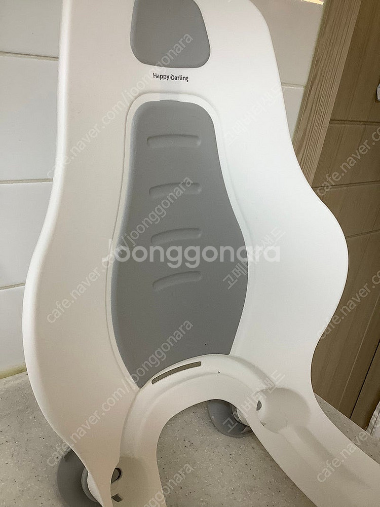 헬로디노 (쿠팡구입) 아기침대 한 달 사용+ 해피달링 ...--7