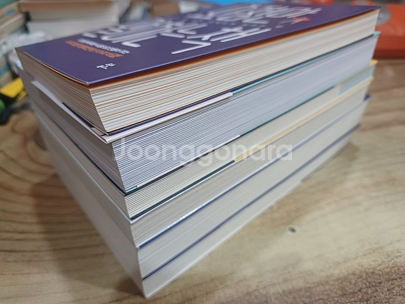 이것이 인공지능이다/ 룬샷 /기억력 천재 개으른 뇌를 ...--3