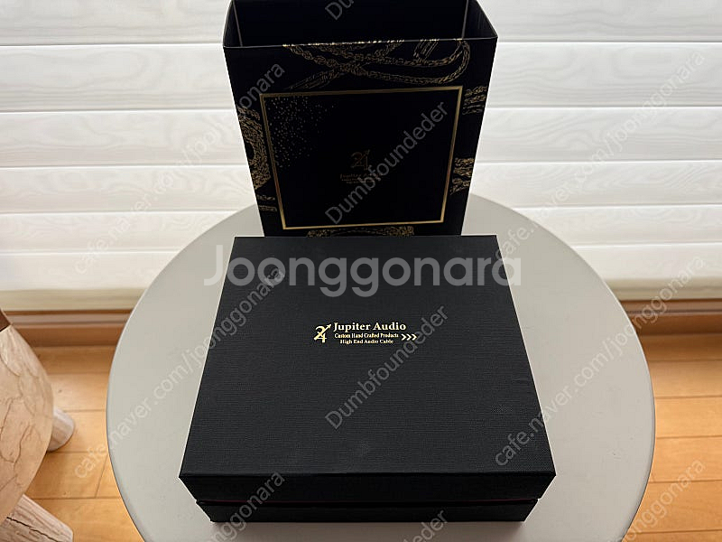 리브라 12심 이어폰 iem 특주 커스텀 케이블--0