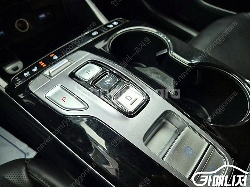 [현대]투싼 (NX4) 가솔린 1.6 터보 2WD 모던...--8