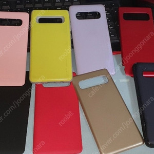 s10+ 케이스 10개 일괄