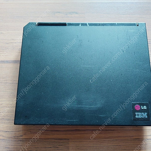 IBM 씽크패드 R40 판매합니다.