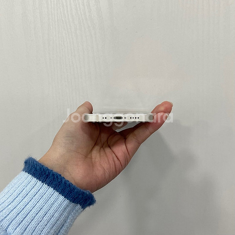 42186 아이폰12미니 화이트 64GB 부산 중고폰 ...--5