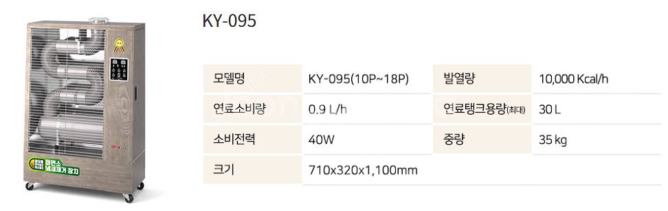 [판매]가야 돈풍기 원적외선튜브히터 전기히터 온풍기 등...--1