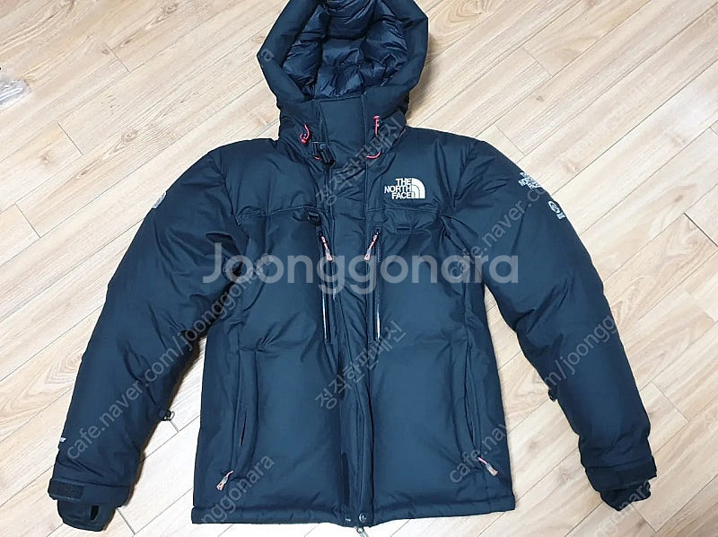 노스페이스 히말라야 판매합니다ㅡ--0