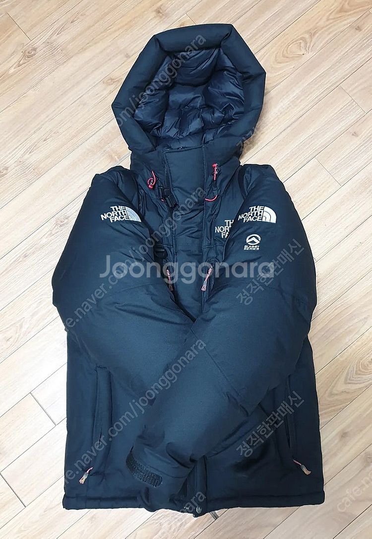 노스페이스 히말라야 판매합니다ㅡ--1