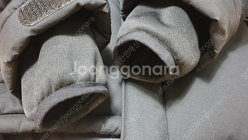 노스페이스 히말라야 판매합니다ㅡ--3