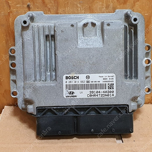 (중고) 포터2 ECU 중고품 39104-4A300 / 391044A300