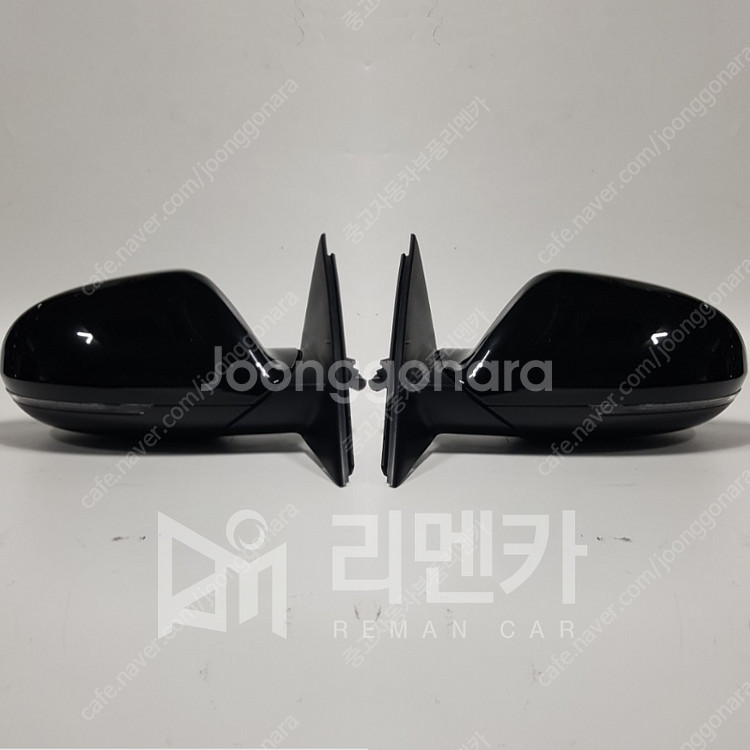 [판매] 아우디 A6[4G] 시그널 사이드미러 중고 사...--0