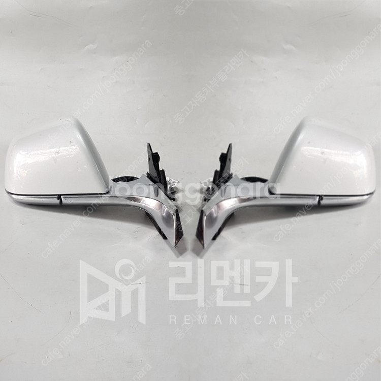 [판매] 테슬라 모델3 사이드미러 중고 사이드미러 중고...--0