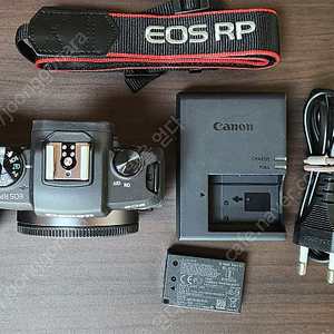 캐논 EOS RP, 5D mark2 판매합니다.