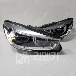 [판매] BMW 5GT[F07][후기형] LED라이트 중고 라이트 중고헤드램프 중고전조등 중고헤드라이트 자동차중고부품 수입차중고부품 국산차중고부품 폐차장중고부품