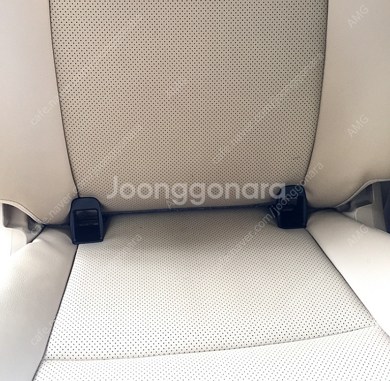 카시트 설치 마운트 (ISOFIX 마운트, 브라켓) /...--4