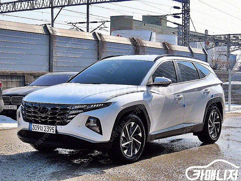 [현대]투싼 (NX4) 디젤 2.0 2WD 프리미엄 ★...--2