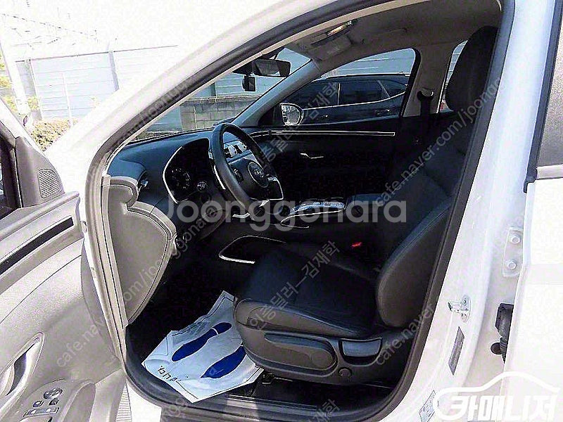 [현대]투싼 (NX4) 디젤 2.0 2WD 프리미엄 ★...--5