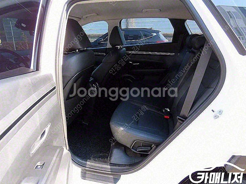 [현대]투싼 (NX4) 디젤 2.0 2WD 프리미엄 ★...--6